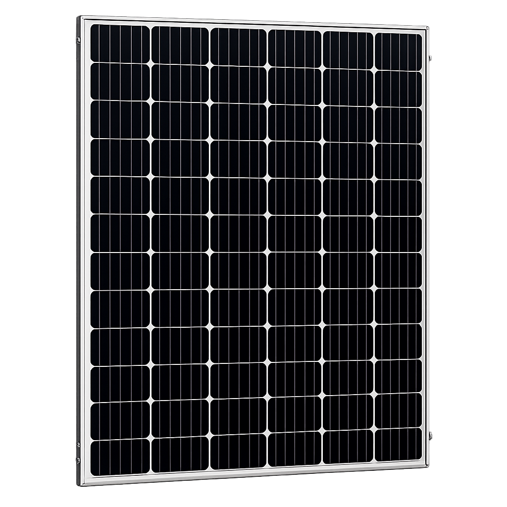Solar Water Pump